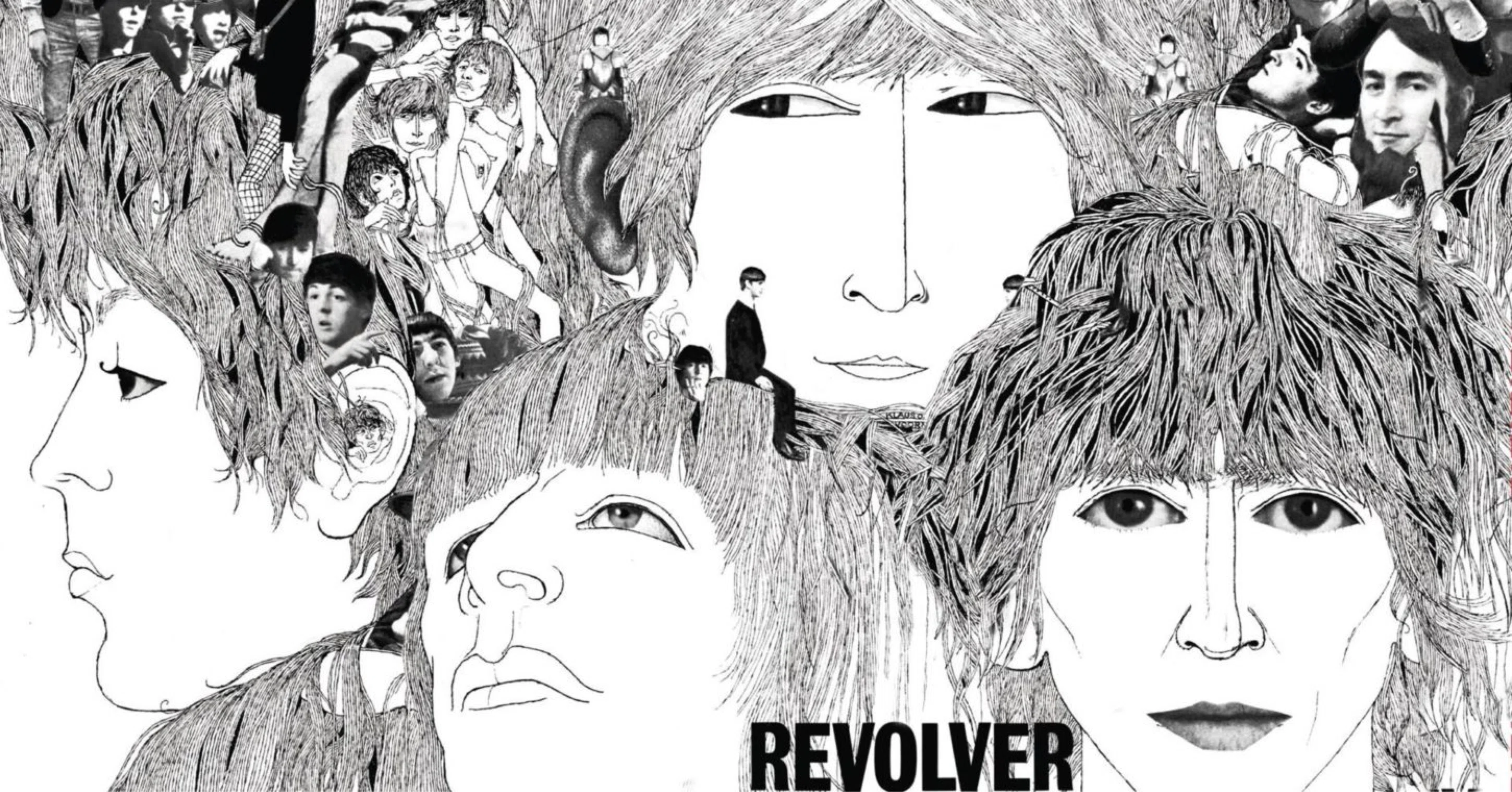 The Beatles 全曲解説 Vol 114 Doctor Robert Taiyo Ikeda Note