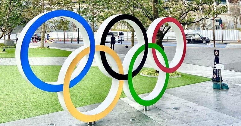 東京オリンピック名言集 善友 ぜんゆう Note