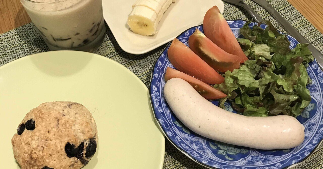 Food Journey 白ソーセージ ドイツ Harumeshitabi Note