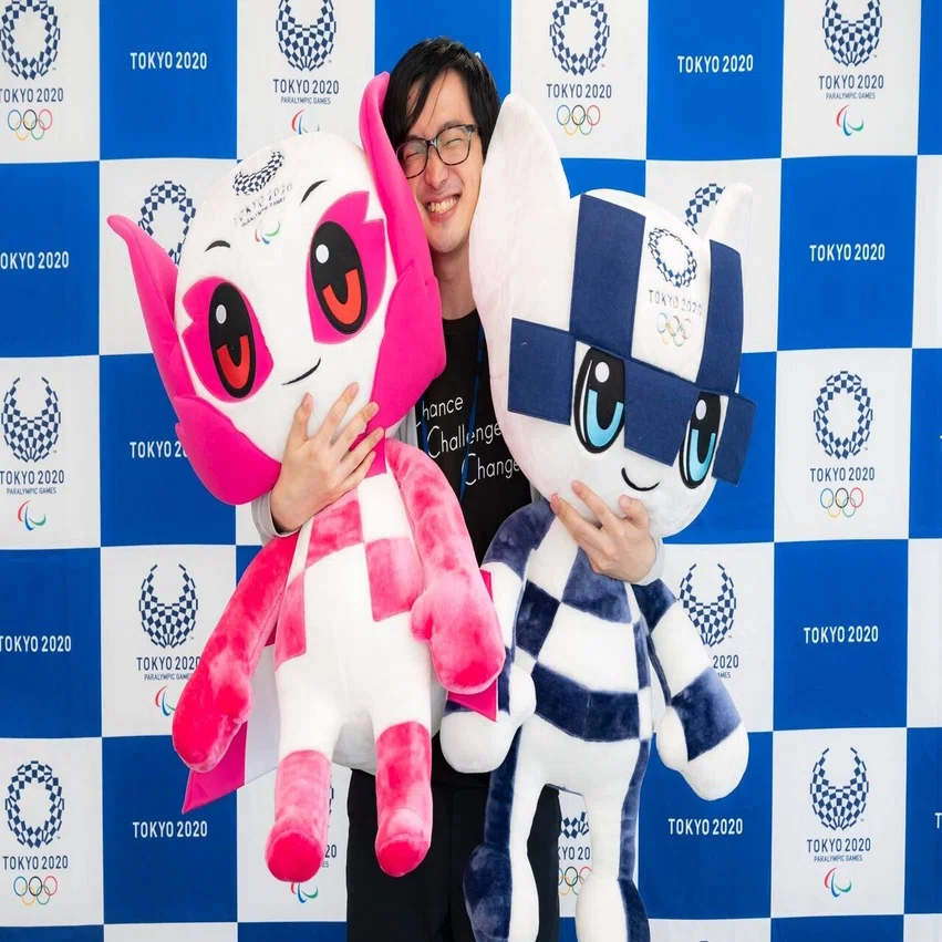 東京オリンピック、パラリンピックの広報スタッフとしていま思うこと