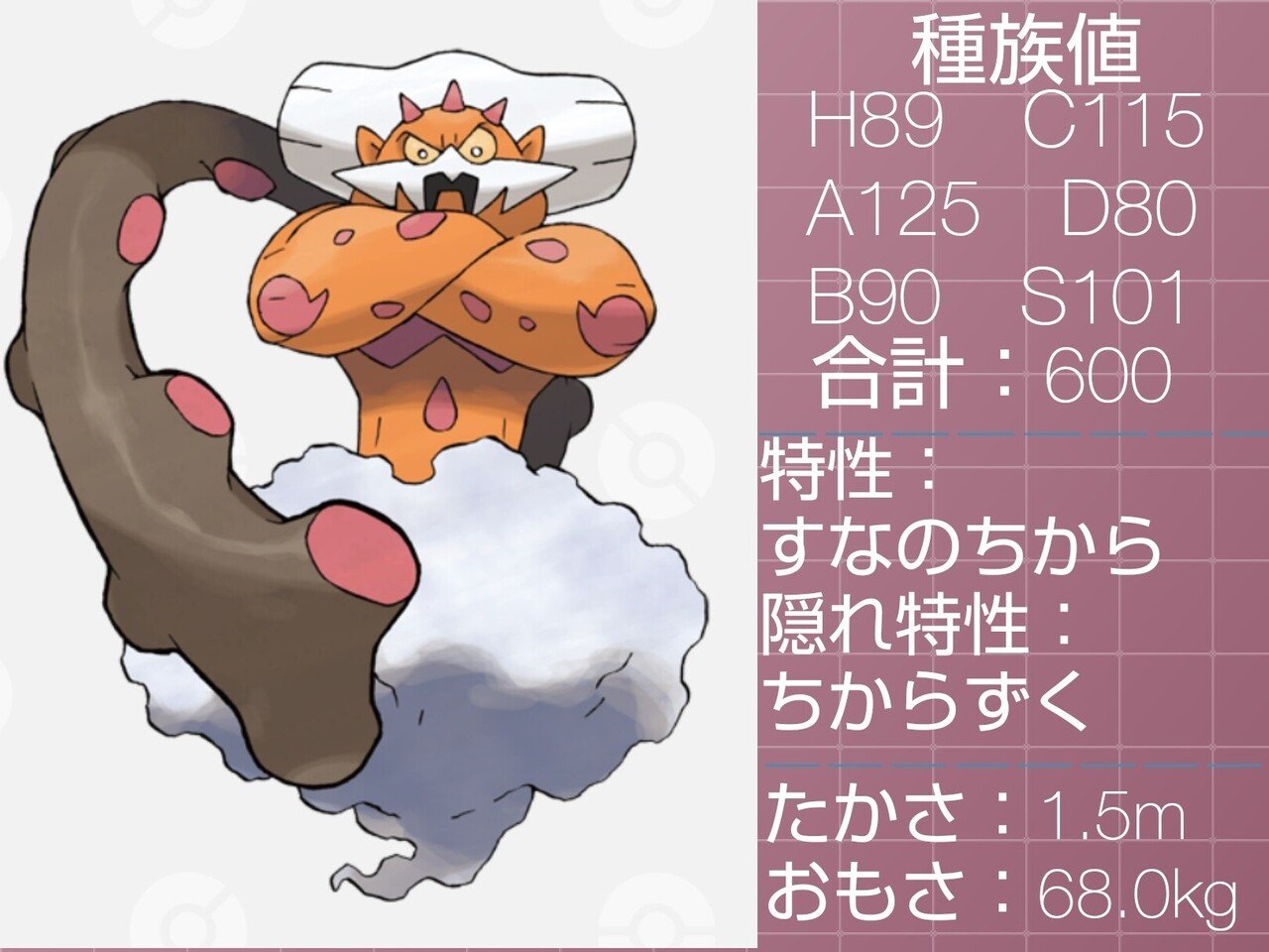 ひるがえすポケモン達 リユルン Note ひるがえすポケモン達 リユルン Note