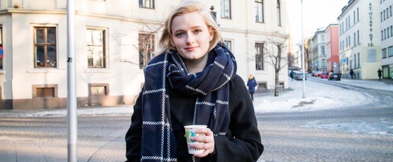 ノルウェー政府がセクハラ対策を率先、#MeTooをした20歳の政治家にインタビュー