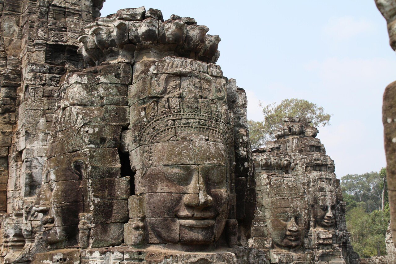 アンコール・ワット ── Singapore 16｜一般社団法人次世代基盤政策