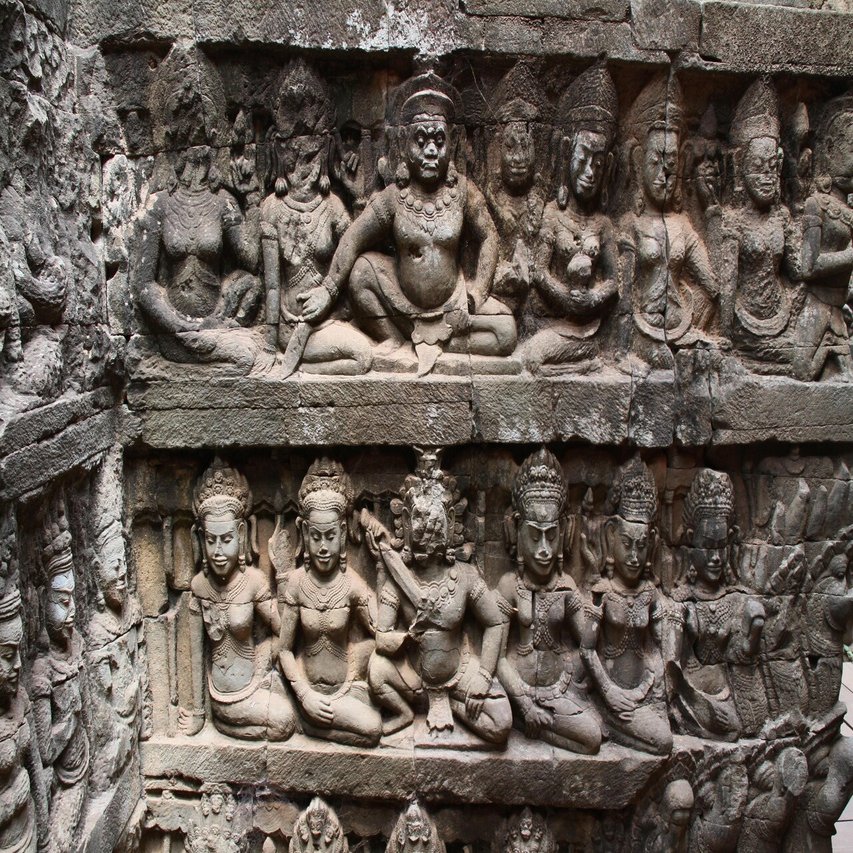 アンコール ワット Singapore 16 一般社団法人次世代基盤政策研究所 Nfi Note