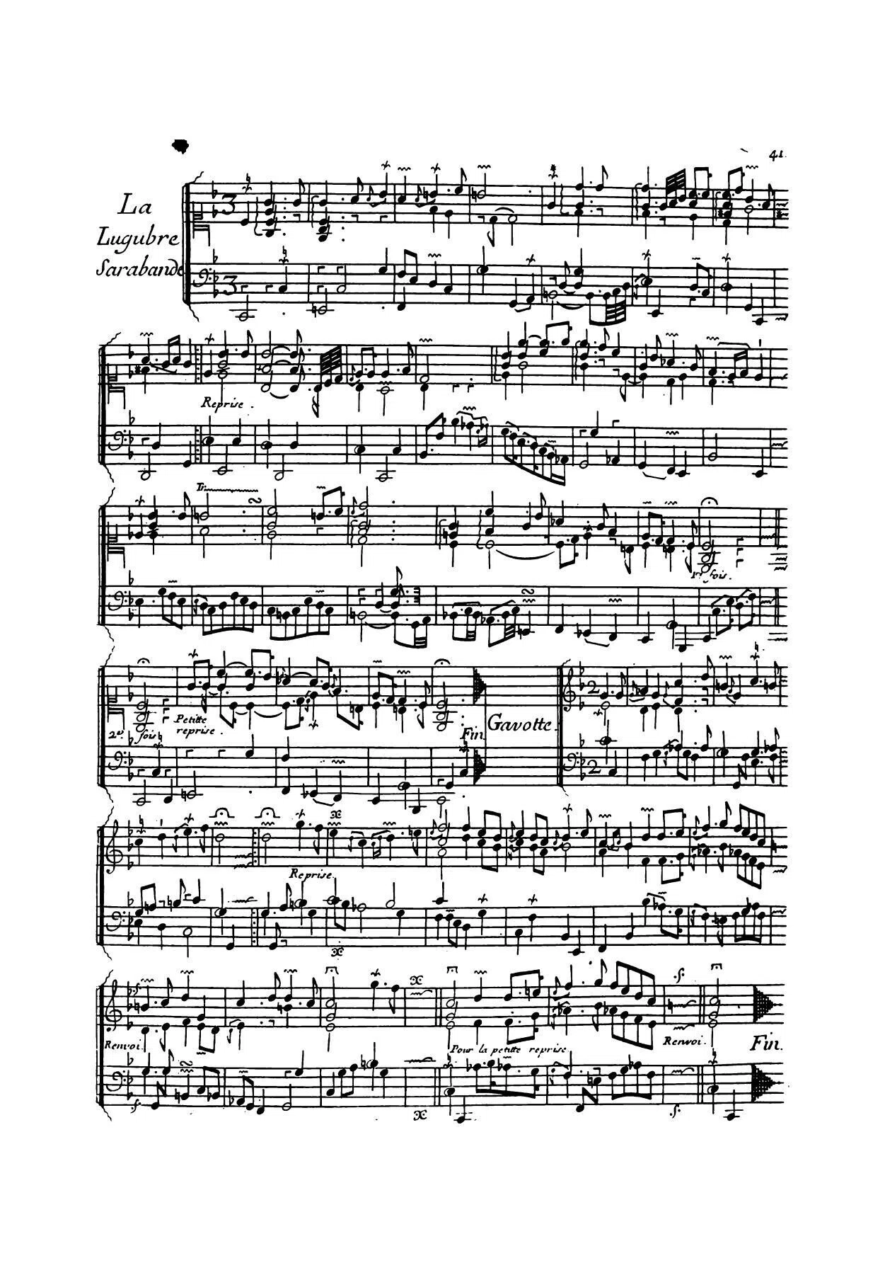 Melancholia (History of Keyboard Music, No. 110)｜影踏丸