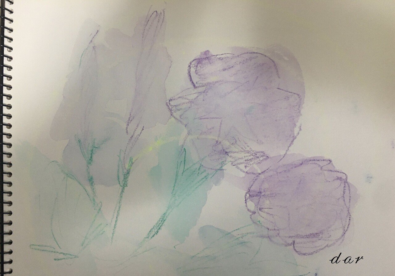 今宵の恋愛ひとこと おれは このひとを愛している どうしていいかわからないほど愛している そいつがおれの苦悩のはじまりなんだ けれども もういい おれは愛しながら遠ざかり得る何かしら強さを得た 生き だー Note