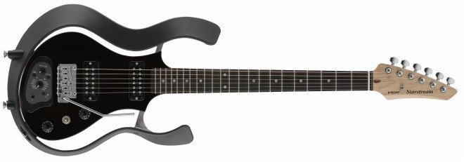 VOX VSS-1 modify|高野寛のnote VOX VSS-1 modify|高野寛のnote