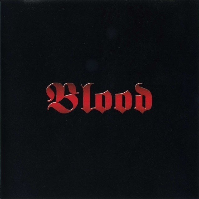 BLOOD feat. SHINICHIRO SUZUKI : Digital Music List｜almighty
