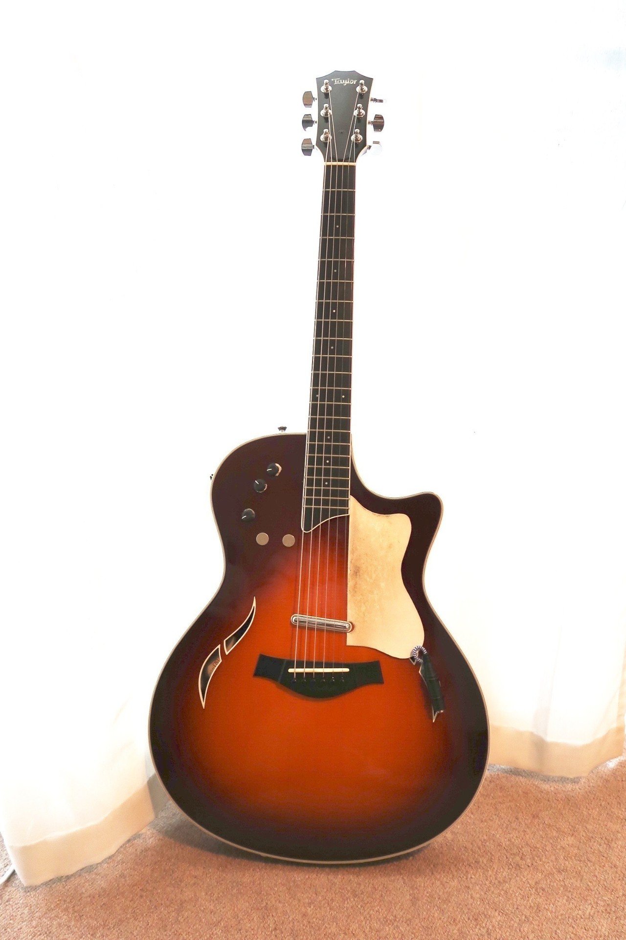 VOX VSS-1 modify|高野寛のnote VOX VSS-1 modify|高野寛のnote
