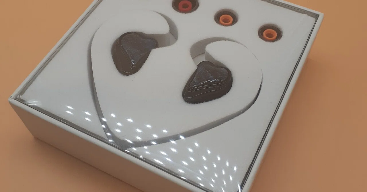 [Chinese Earphone Geek Wold GK10 Review] Its Frequency Response, THD ...