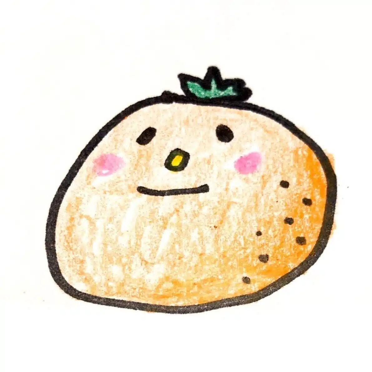 みかんのバランスライフ