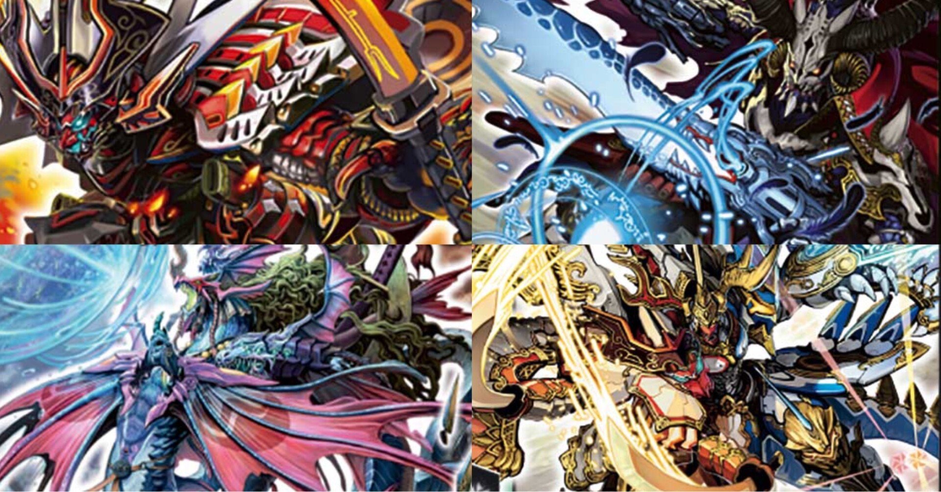 10弾、10弾EXパック収録内容予想(デュエルマスターズプレイス)｜じーく