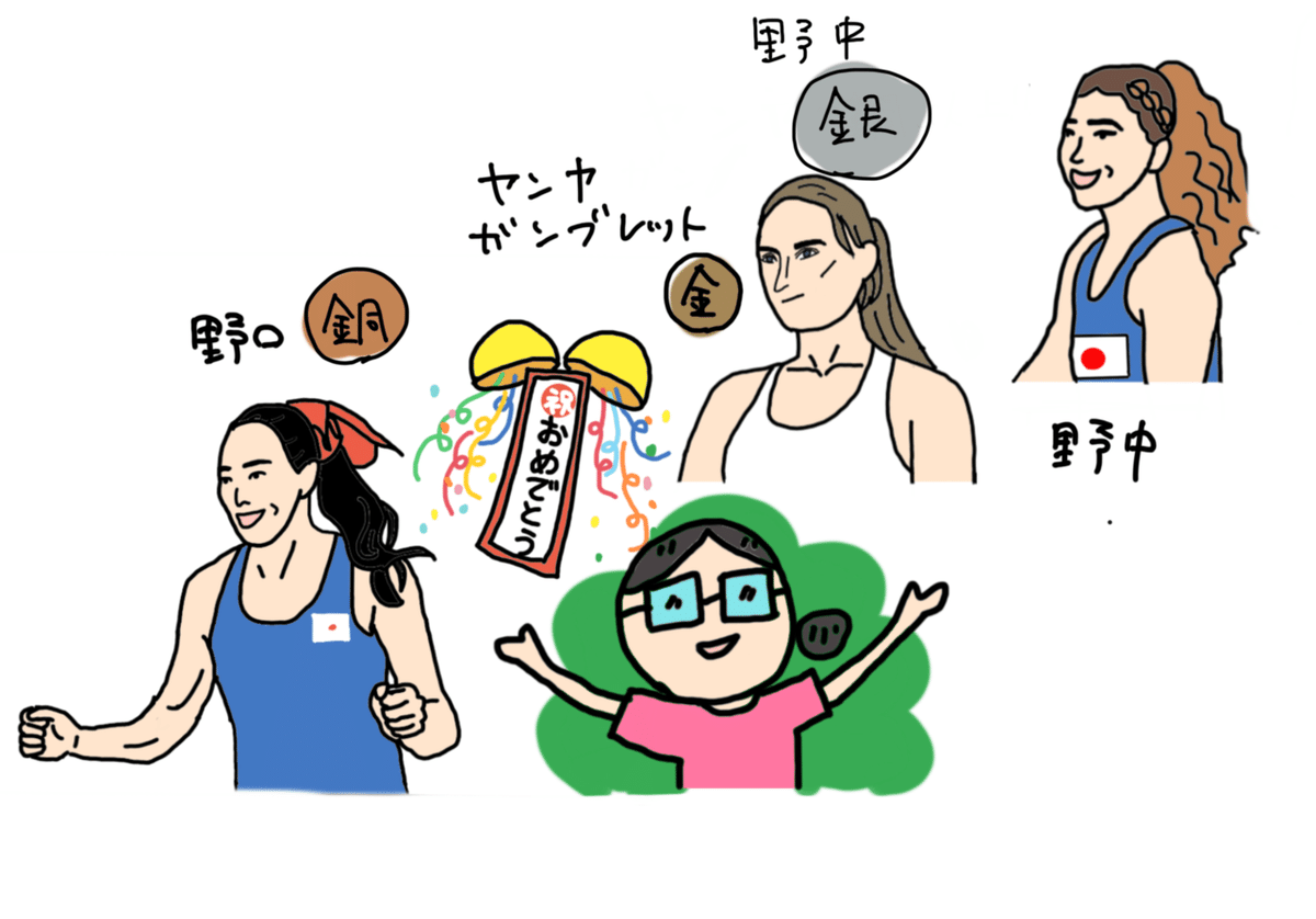 東京2020オリンピック スポーツクライミング解説マンガ 東京2020オリンピック スポーツクライミング解説マンガ