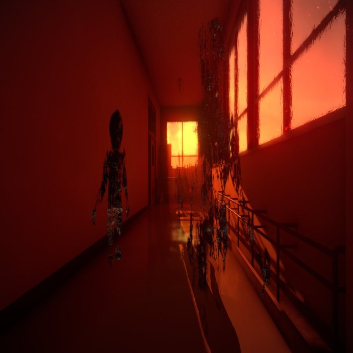 21 22 マジで怖そうな新作ホラーゲーム７選 ホラゲー ベオルブ 新作ゲーム５分紹介 Note