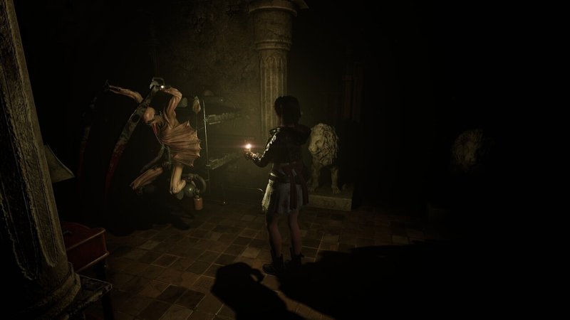 21 22 マジで怖そうな新作ホラーゲーム７選 ホラゲー ベオルブ 新作ゲーム５分紹介 Note