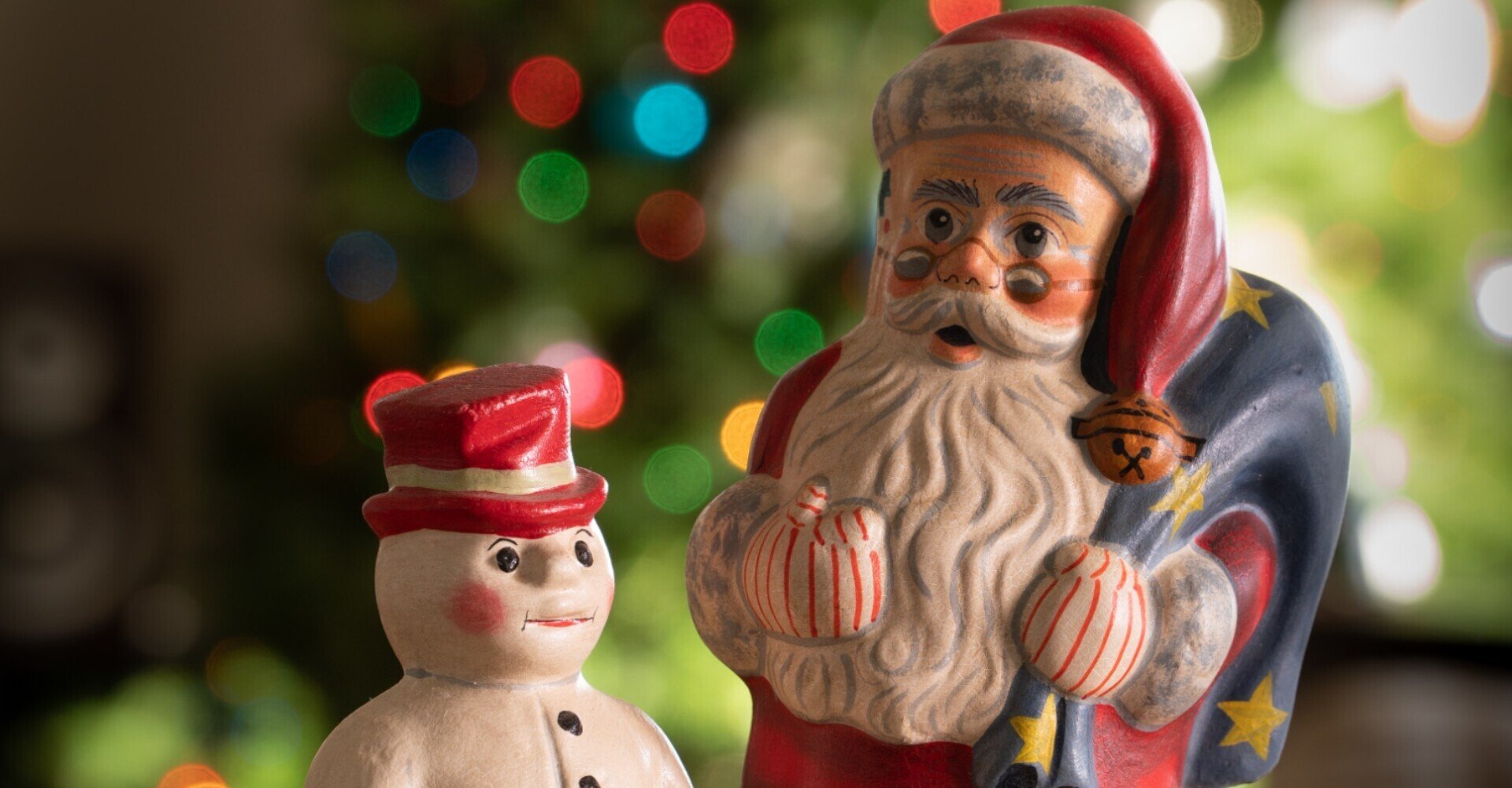 サンタクロースのお友達は、とってもズボラ｜らいさわ