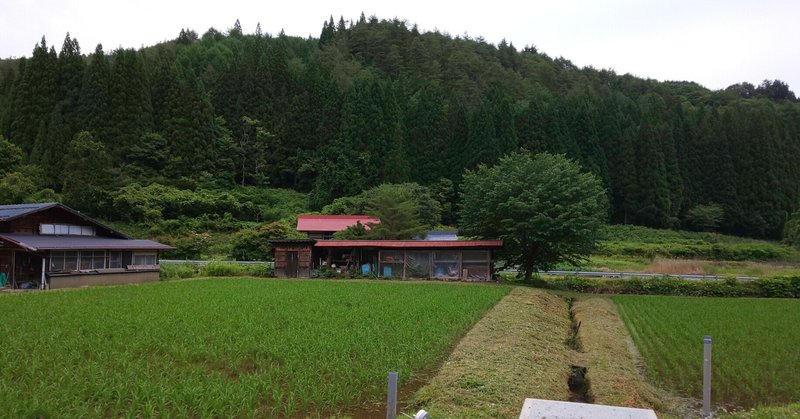 【良書紹介】里山資本主義をフォトリーディングする