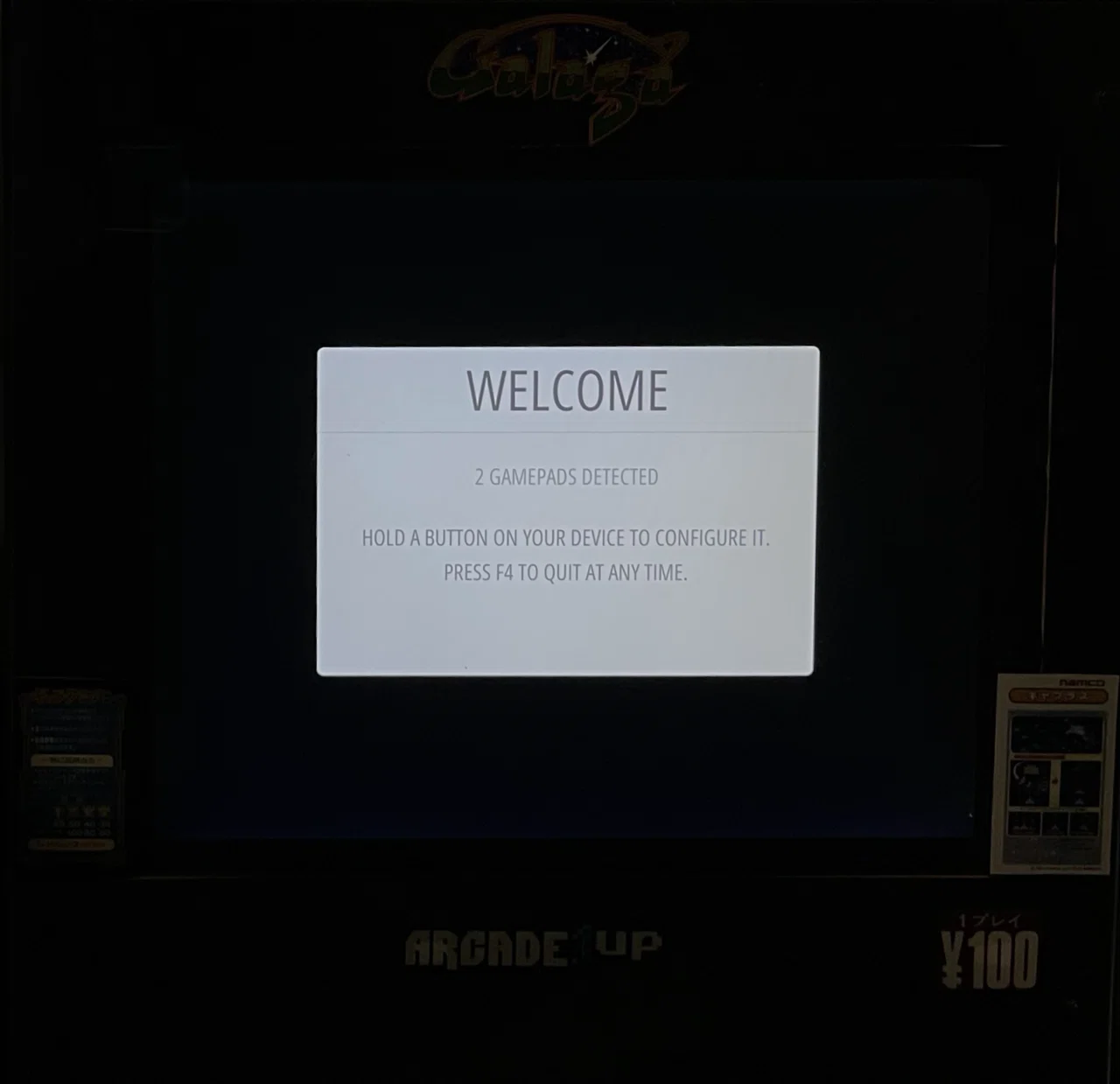 レトロパイの設定 ゲームを遊ぶためにすること Gamecenter Wasabi Note レトロパイの設定 ゲームを遊ぶためにすること Gamecenter Wasabi Note