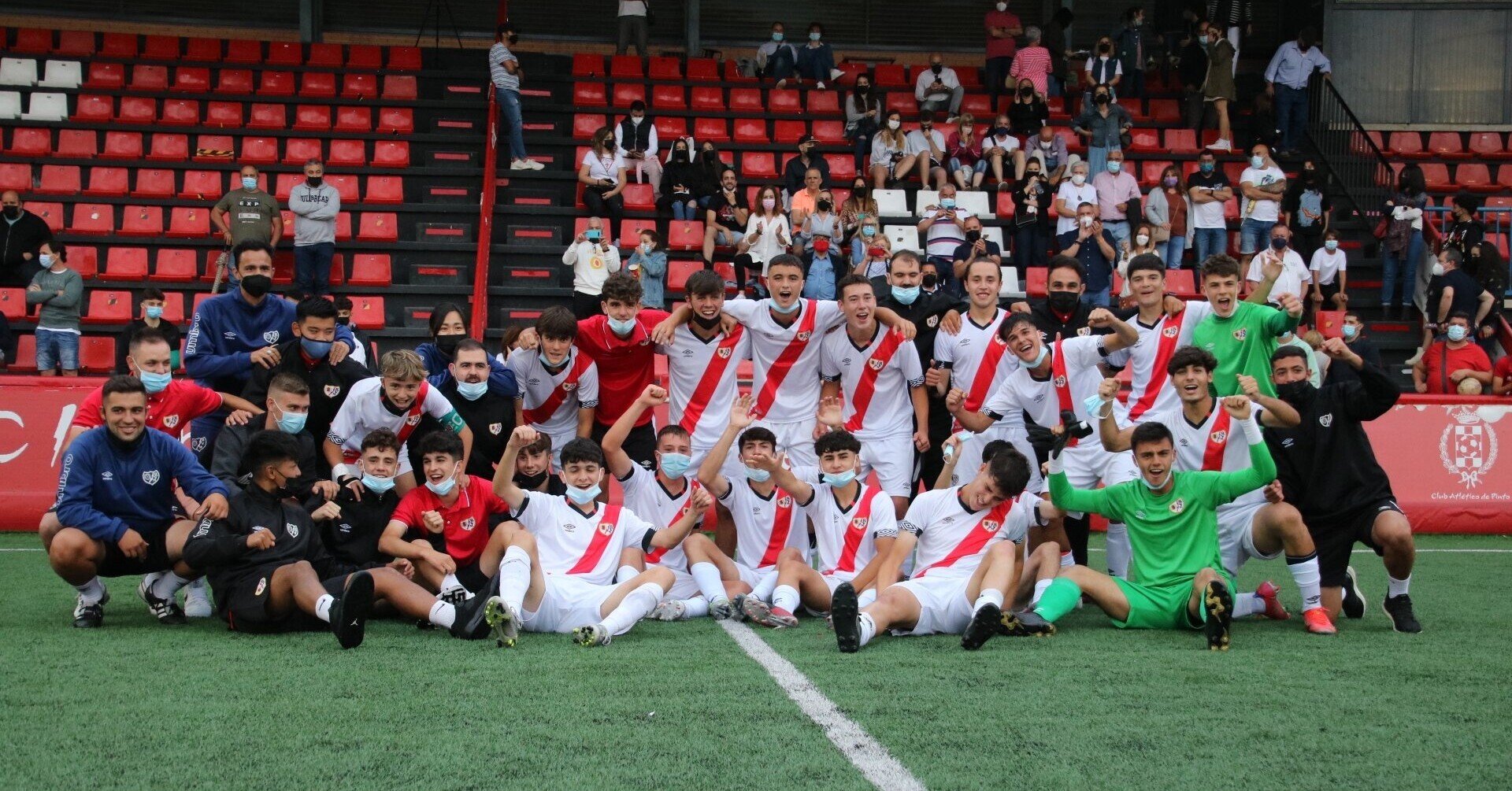 ラージョ バジェカーノを辞めました 来シーズンは違う場所での新たな挑戦 小嶋将太 アナリスト Note ラージョ バジェカーノを辞めました 来シーズンは違う場所での新たな挑戦 小嶋将太 アナリスト Note