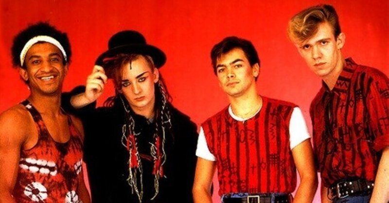 ニューロマンティックス の新着タグ記事一覧 Note つくる つながる とどける