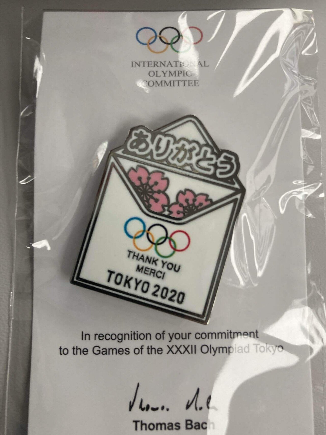 日本フェンシング協会　記念トレイ　東京オリンピック　森村義行 日本フェンシング協会 記念トレイ 東京オリンピック 森村義行 【公式通販】