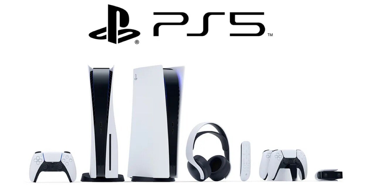 PS5 プレイステーション5 ディスク本体 コントローラ新品未開封 既日 