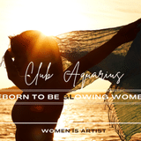 Club Aquarius～reborn to be glowing women～