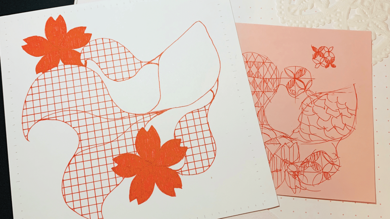 春を想って 出来るまで Miyami Note 春を想って 出来るまで Miyami Note