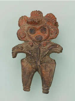 縄文人はおしゃれ好き 縄文時代の装身具に魅了される のんてり Note