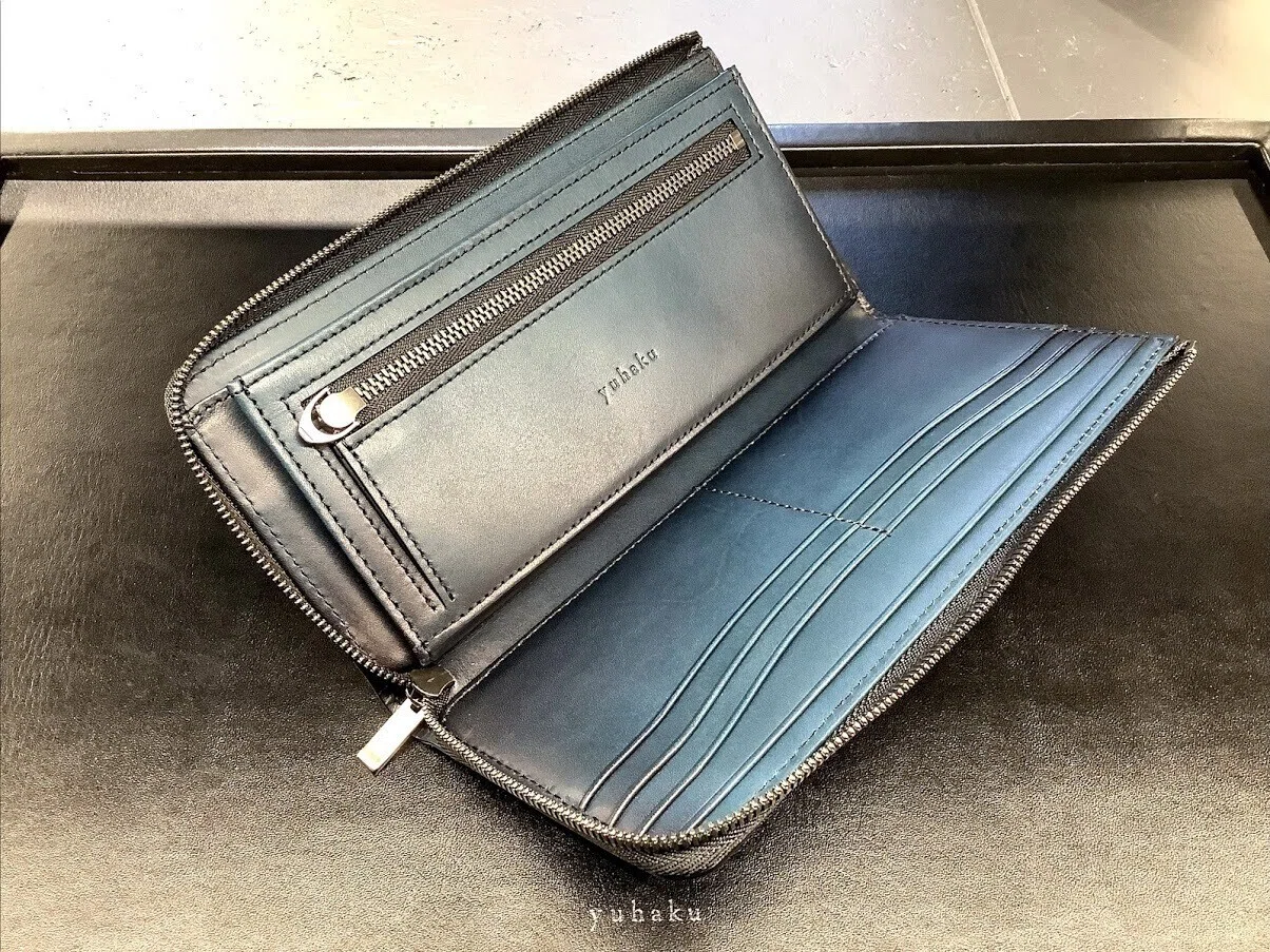 社長の愛用品は……｜yuhaku Ginza Gallery