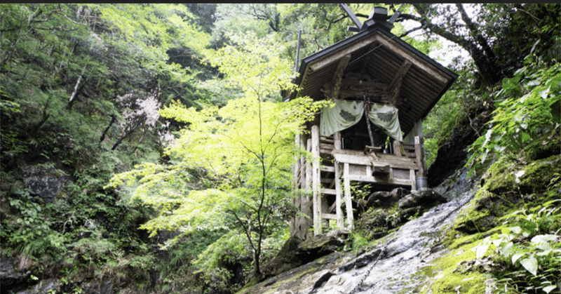 〜麻と神社日和〜⛩ビジネス発展の神社とは？