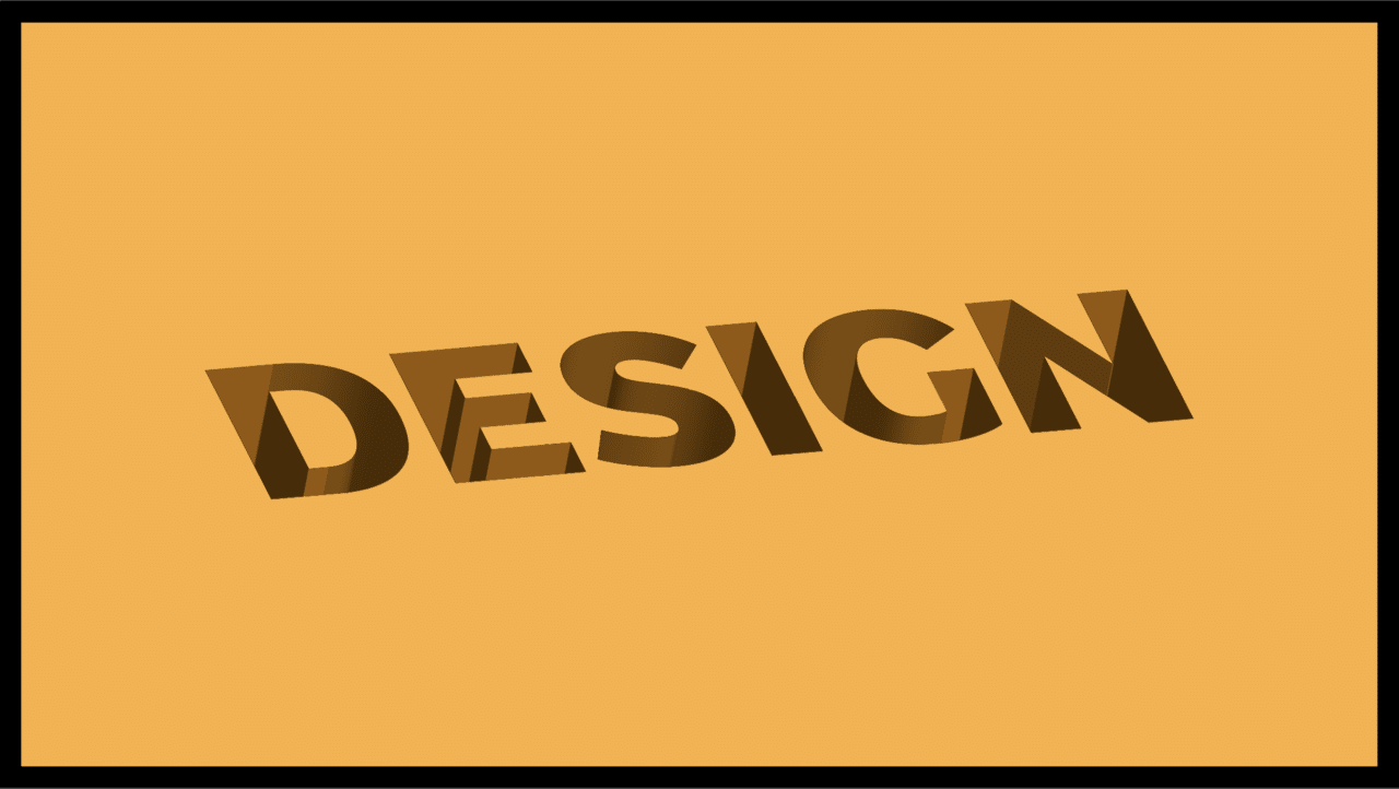 Illustrator 文字の形の穴を作ろう 3d機能応用テクニック ゲラ デザイナー Note Illustrator 文字の形の穴を作ろう 3d機能応用テクニック ゲラ デザイナー Note