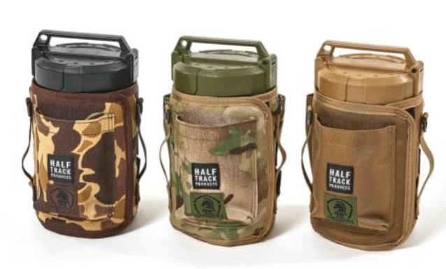 激レア】最初期F/CE.コラボ ウェットティッシュカバー バリスティクス