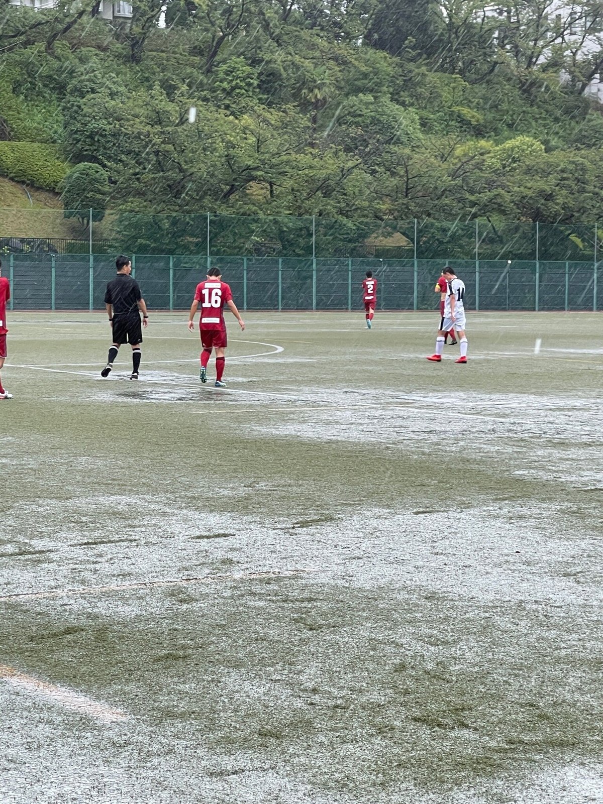 u-15小池凛 