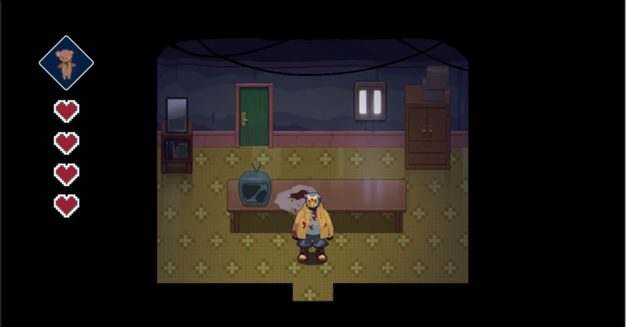 絵描きの不定期unityゲーム制作日記 井戸端 Note 絵描きの不定期unityゲーム制作日記 井戸端 Note