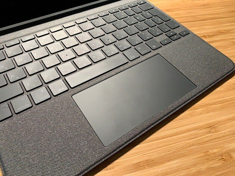 COMBO TOUCH iPad Air（第4世代） Amazon.co.jp: ロジクール Combo Touch iPad Air 13インチ M3