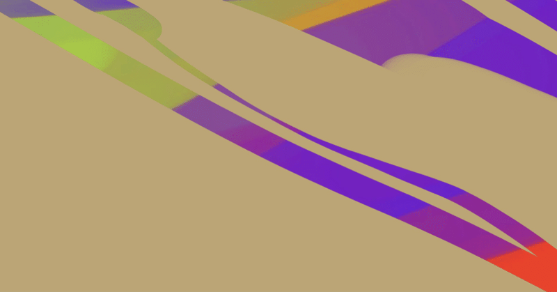 自己紹介 泥の底から覗く色彩を 榛 Note