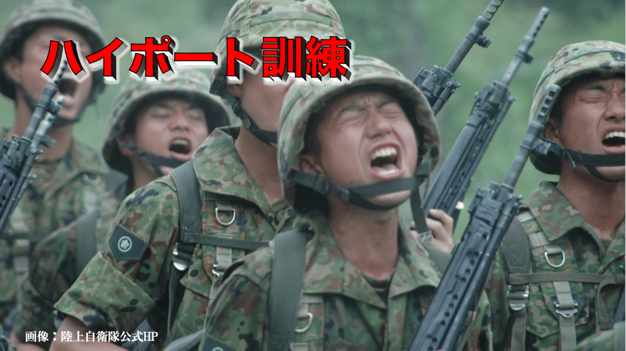 元陸自幹部自衛官が新隊員教育を振り返る（その２）】一般陸曹候補生教育の区隊長として『葛藤』の中で学んだこと｜🇯🇵元陸自隊員（元３等陸佐） Mr.k  | 初級／中級幹部育成サポーター🏳️‍🌈｜Note