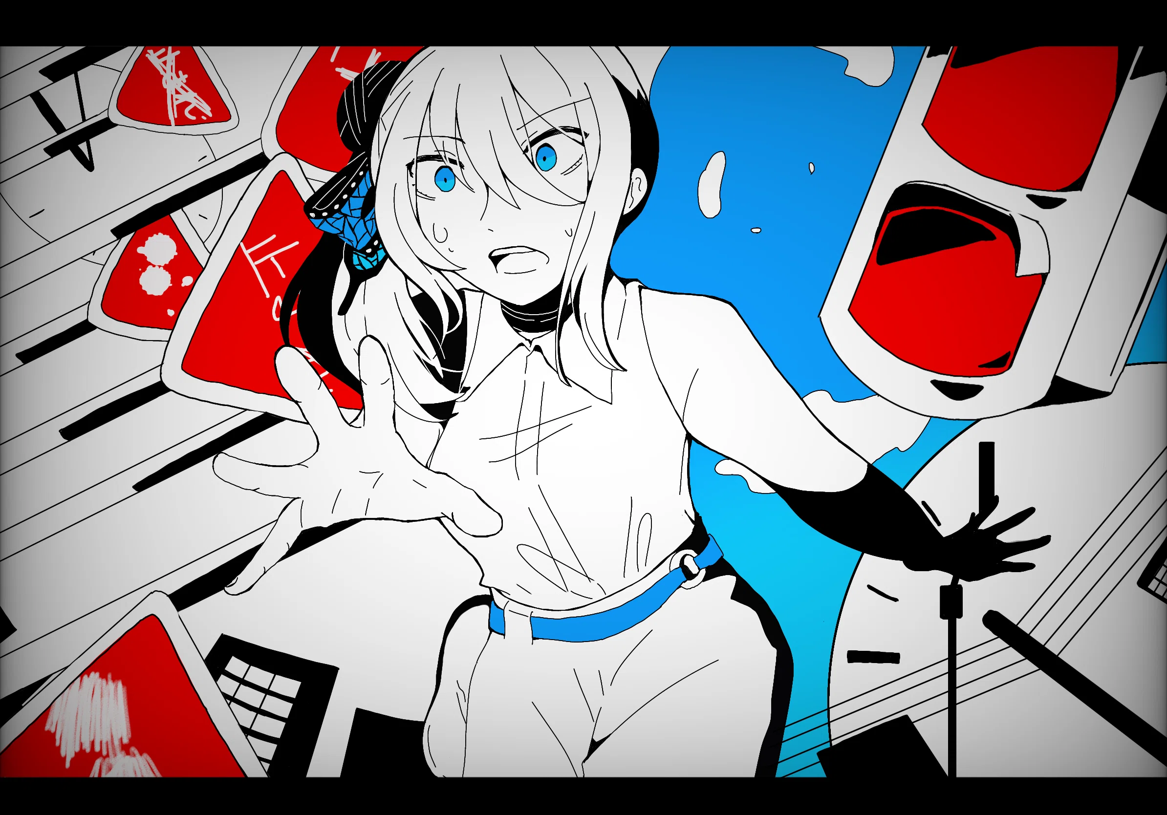 カゲロウデイズ Utauカバー カリン Note