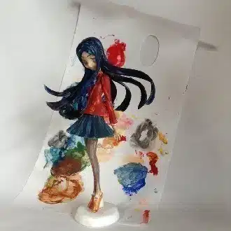 フェニックスエール造形