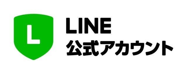 LINE公式アカウントロゴ