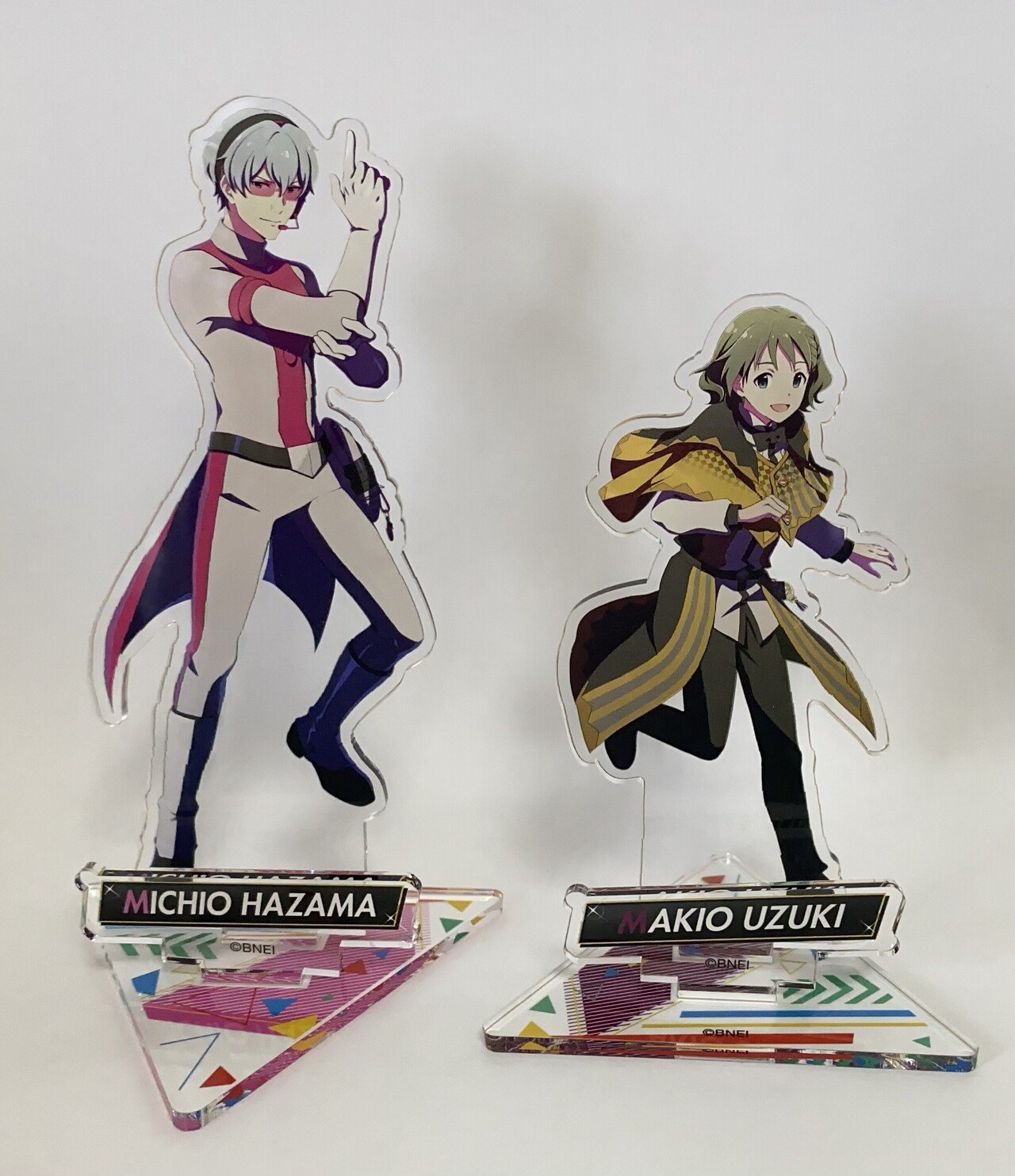THE IDOLM@STER SideM 6thLIVE TOUR ～NEXT DESTIN@TION!～ Side