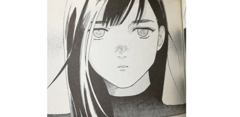 線でマンガを読む 売野機子 鰯崎 友 Note