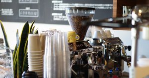 家で本格バリスタしたい人？コスト抑えて輸入の方法まで