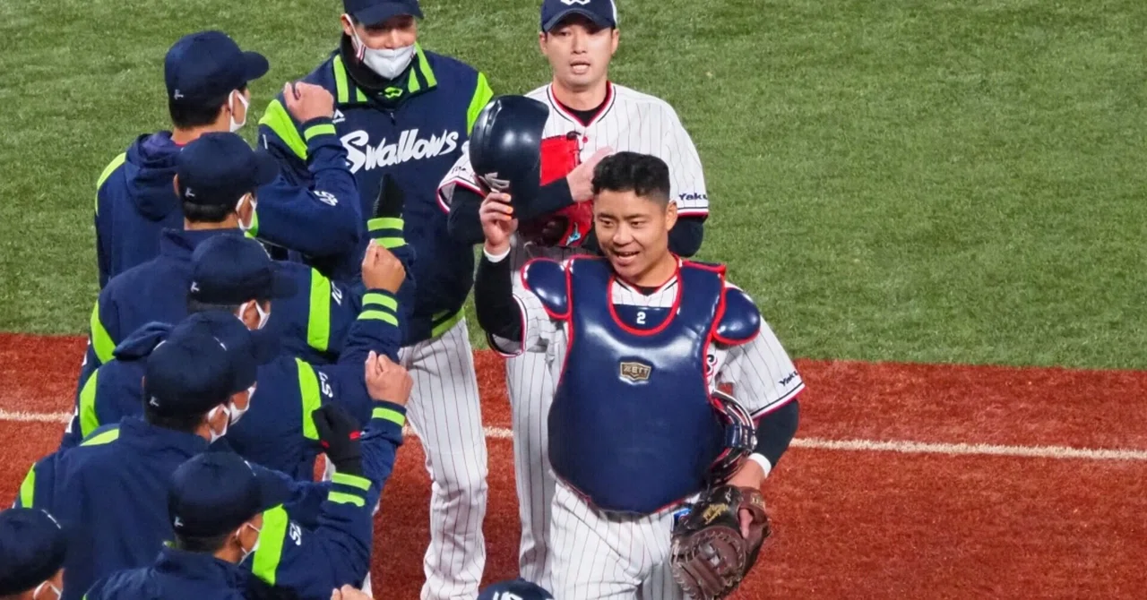 宮本慎也 サイン入りバッティンググローブ(右手のみ)（鎌ヶ谷デー転じ 
