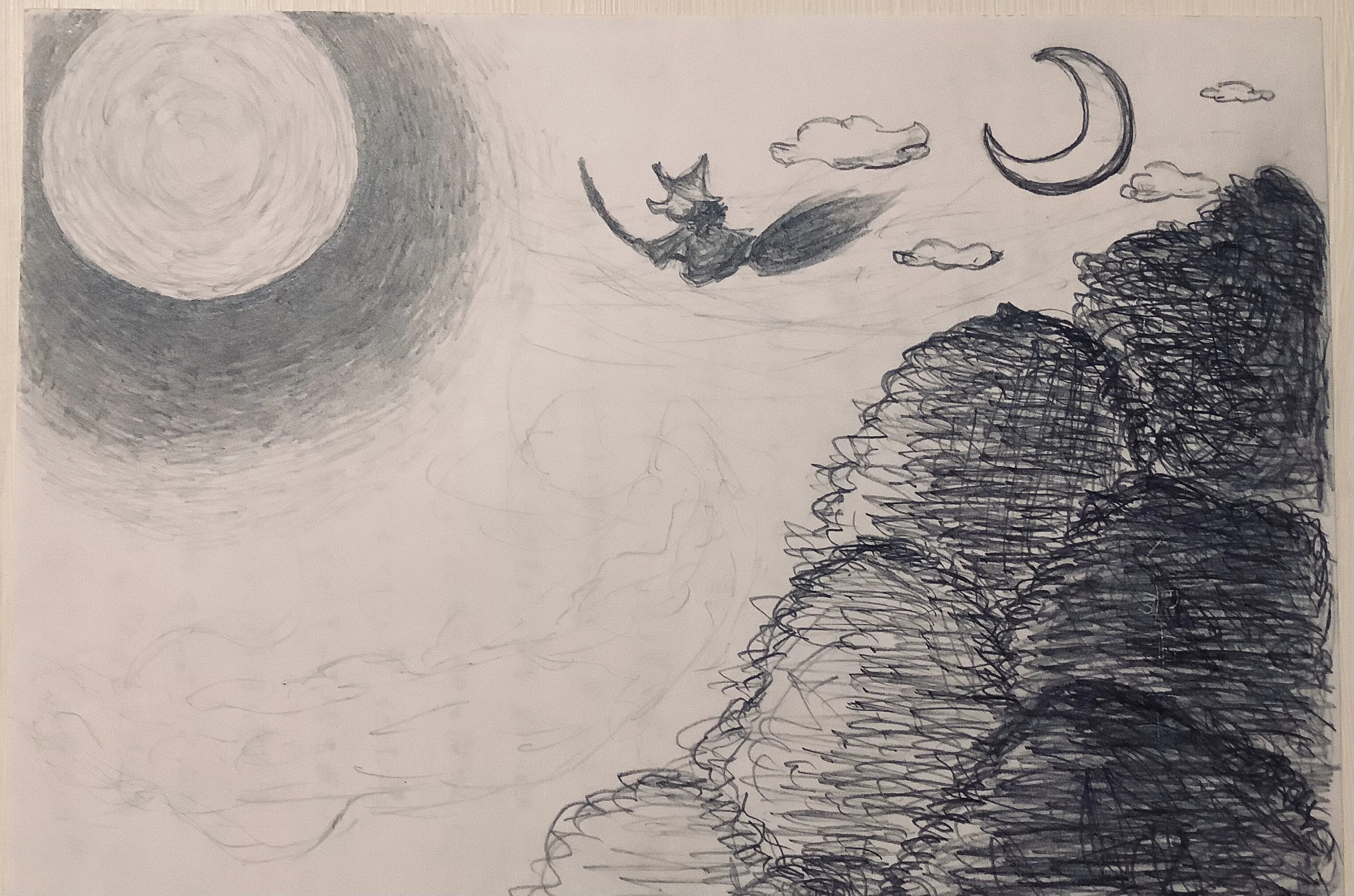 ただ絵を描きたい の新着タグ記事一覧 Note つくる つながる とどける ただ絵を描きたい の新着タグ記事一覧 Note つくる つながる とどける