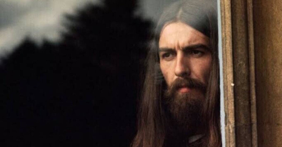 世界で一番好きな(のかもしれない)音楽⑧/George Harrison All 世界で一番好きな(のかもしれない)音楽⑧/George Harrison All