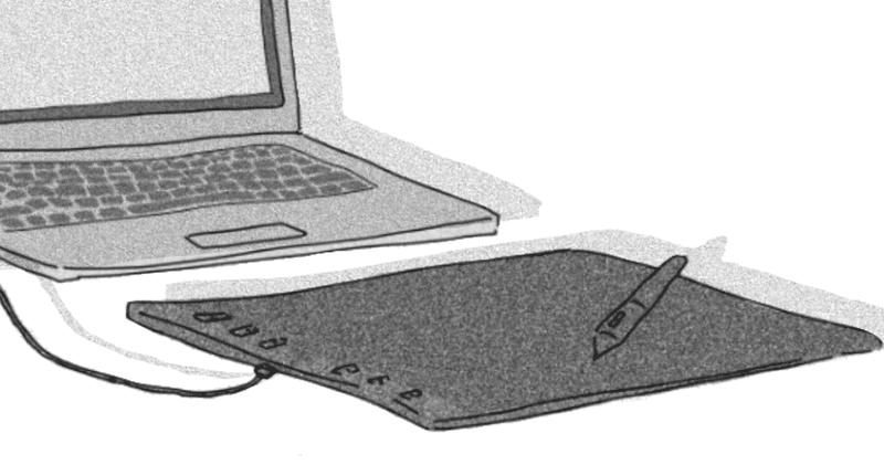 ペンタブレット の新着タグ記事一覧 Note つくる つながる とどける