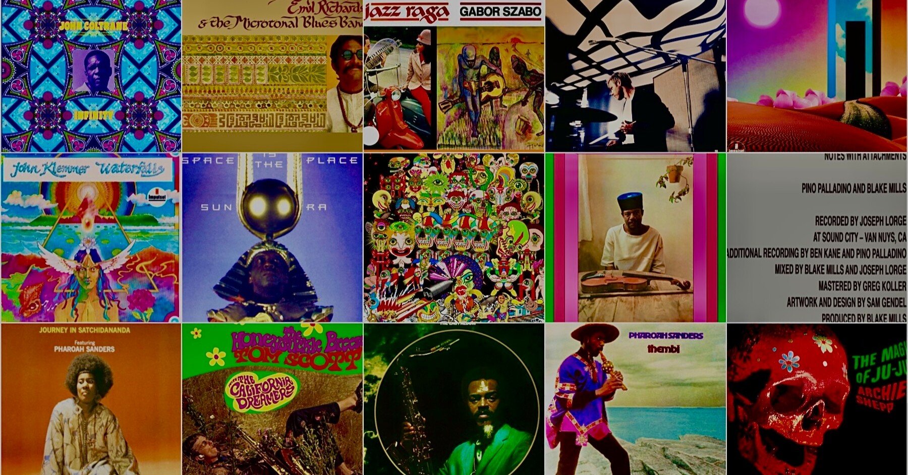 インパルス レコーズと A Day In The Life Impressions Of Pepper With Playlist 柳樂光隆 Mitsutaka Nagira Note インパルス レコーズと A Day In The Life Impressions Of Pepper With Playlist 柳樂光隆 Mitsutaka Nagira Note