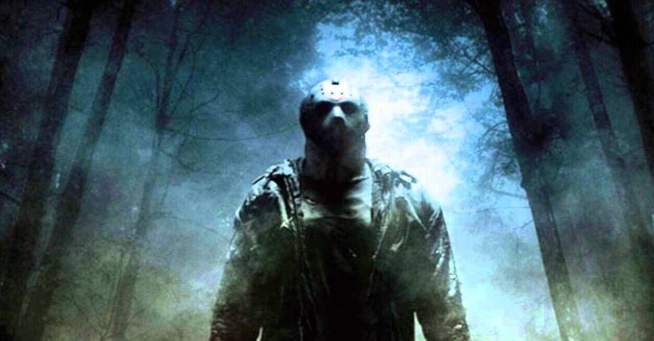 8分で読める ジェイソンはなぜホッケーマスクを被っているのか 映画監督 ゆうき Note 8分で読める ジェイソンはなぜホッケーマスクを被っているのか 映画監督 ゆうき Note